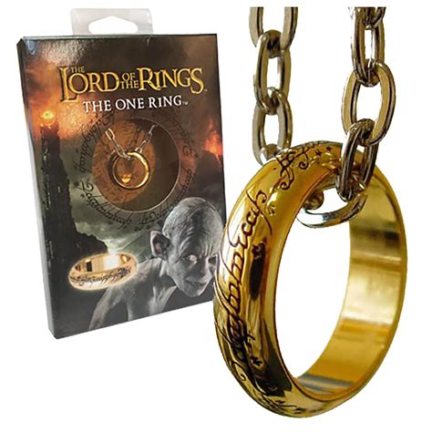 The Epic World of Lord of the Rings: A Comprehensive Price List